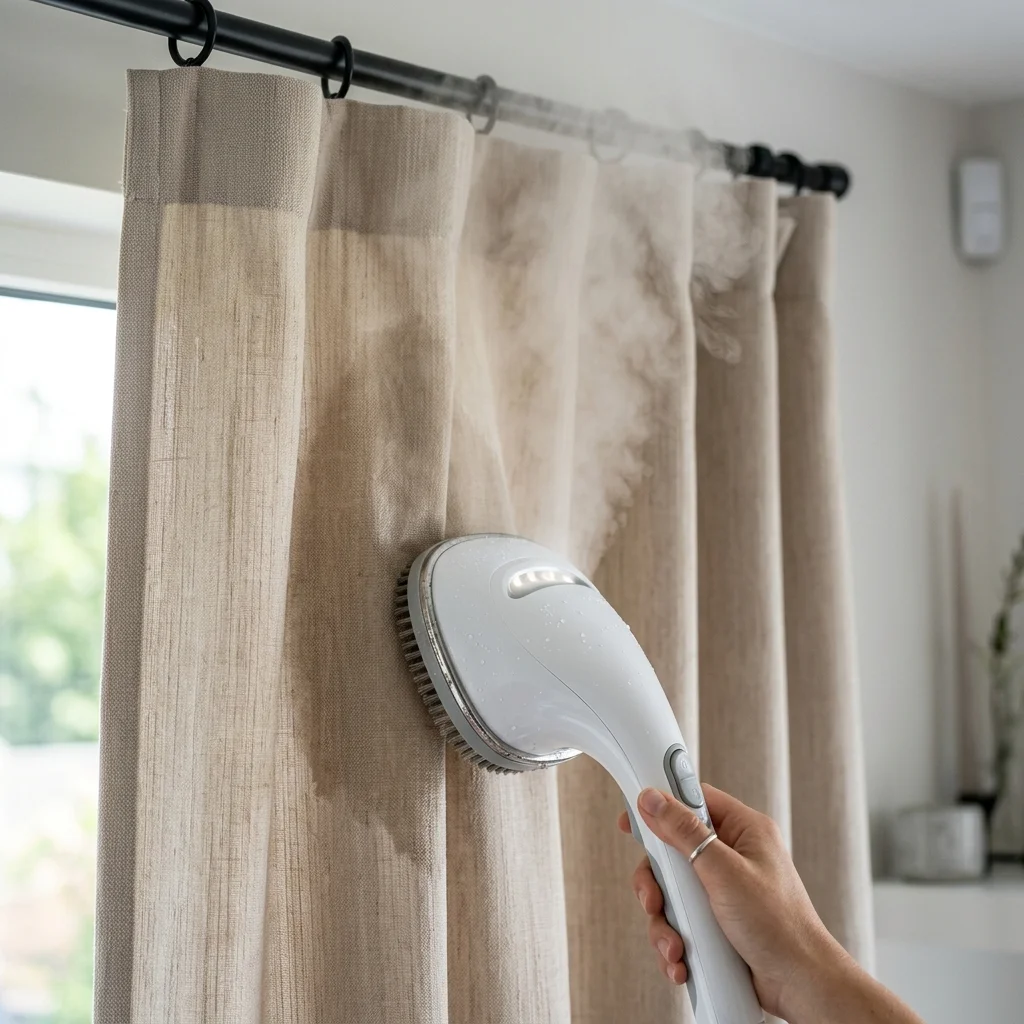 blind cleaning technician Fresho Curtain Cleaning potts-point-nsw QLD