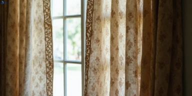 Dry cleaning delicate silk velvet drapes potts-point-nsw Fresho Curtain Cleaning